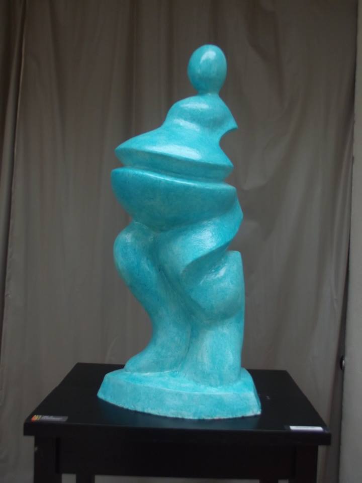Sculpture