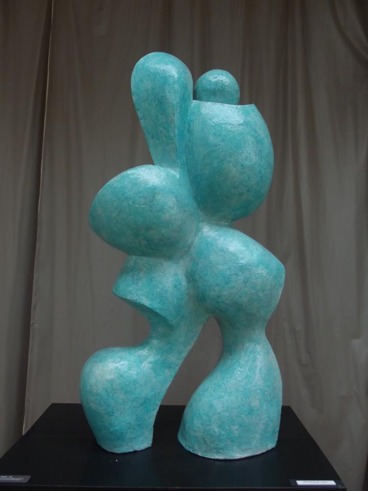 Sculpture