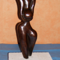 Bronze patine brune (2)