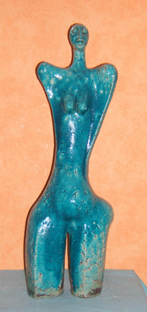 Poterie (3)