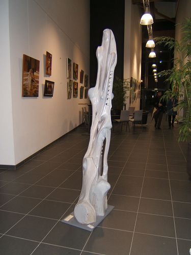 Sculpture (2)